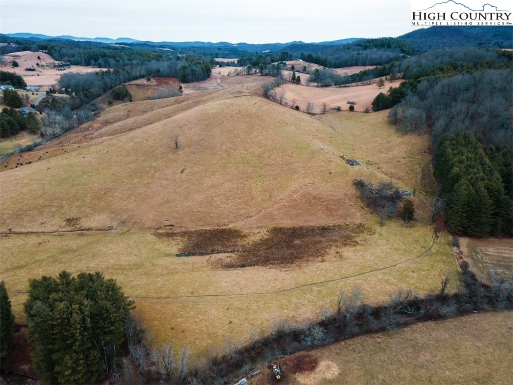 TBD Bill Bledsoe Road