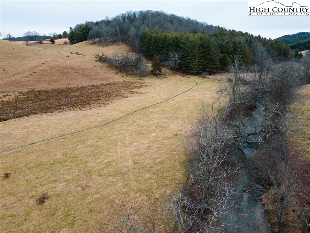 TBD Bill Bledsoe Road