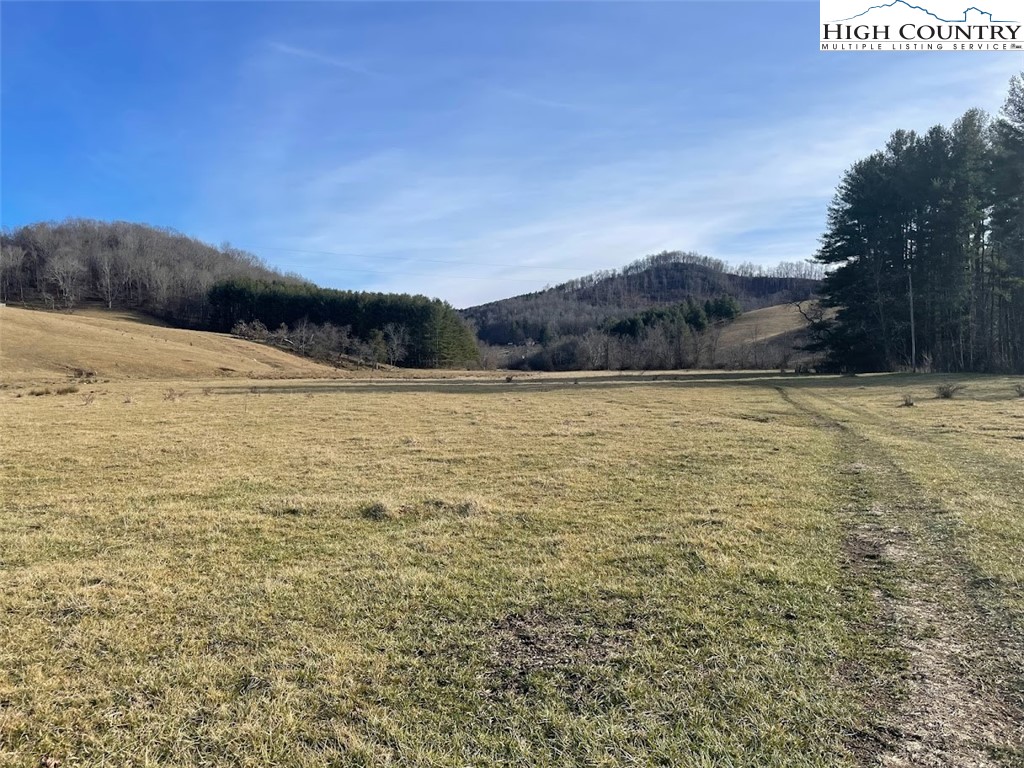 TBD Bill Bledsoe Road