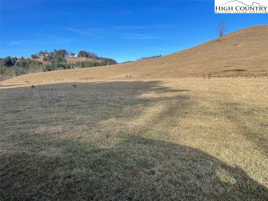 TBD Bill Bledsoe Road