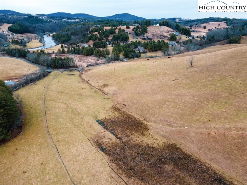 TBD Bill Bledsoe Road