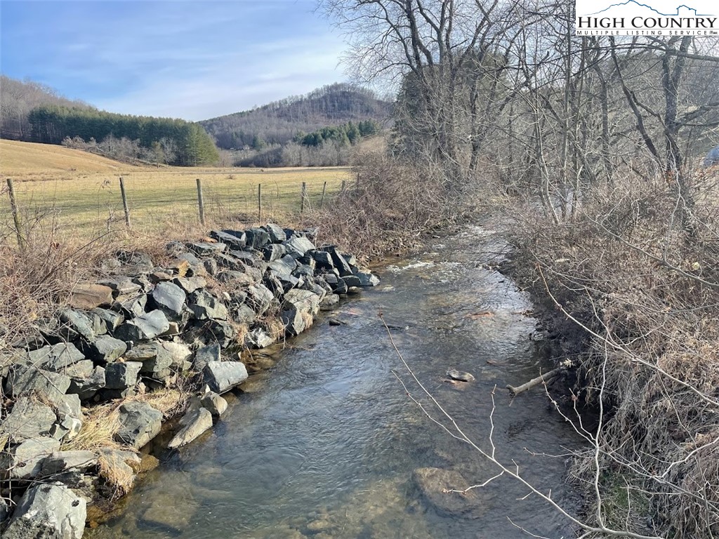 TBD Bill Bledsoe Road