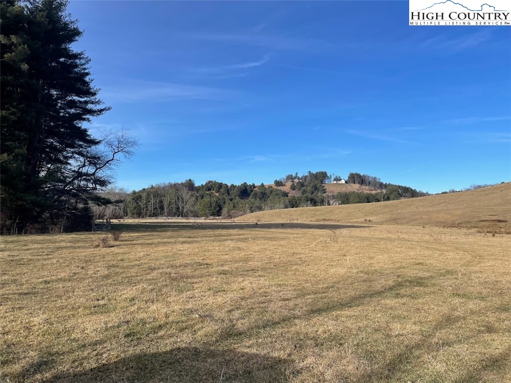 TBD Bill Bledsoe Road