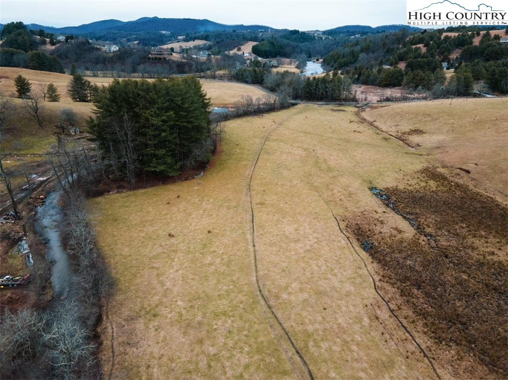 TBD Bill Bledsoe Road