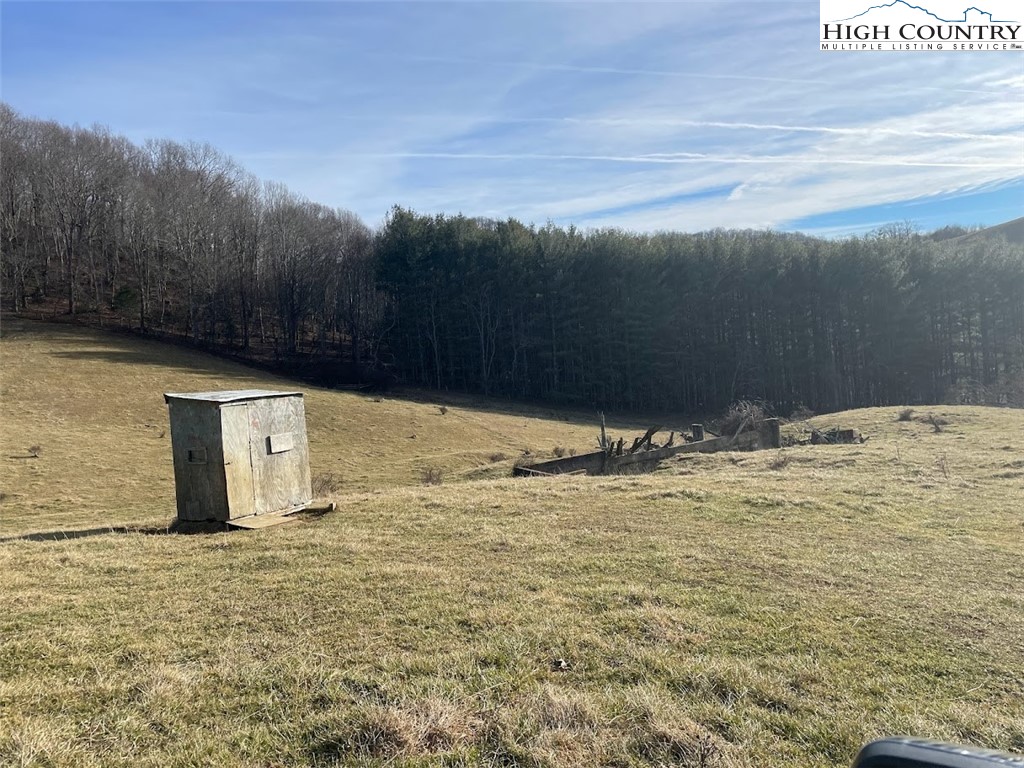 TBD Bill Bledsoe Road