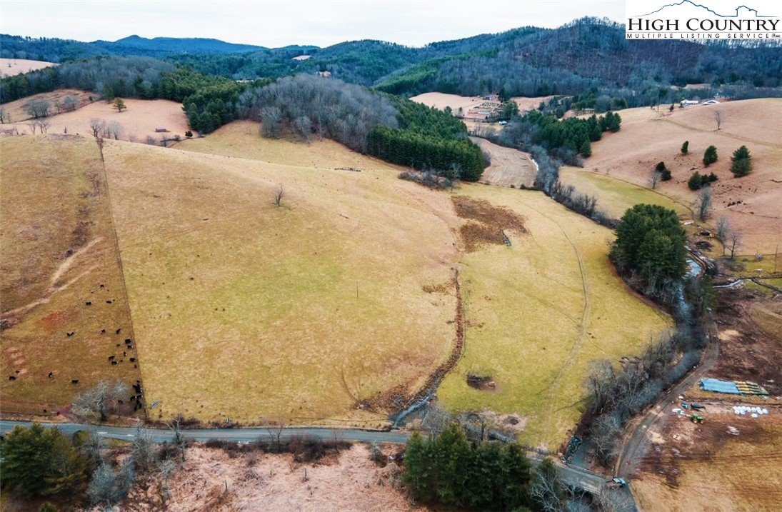 TBD Bill Bledsoe Road