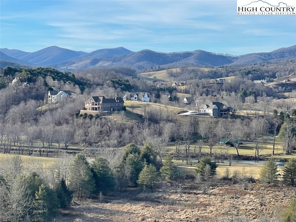 TBD Bill Bledsoe Road