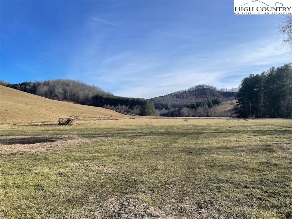 TBD Bill Bledsoe Road