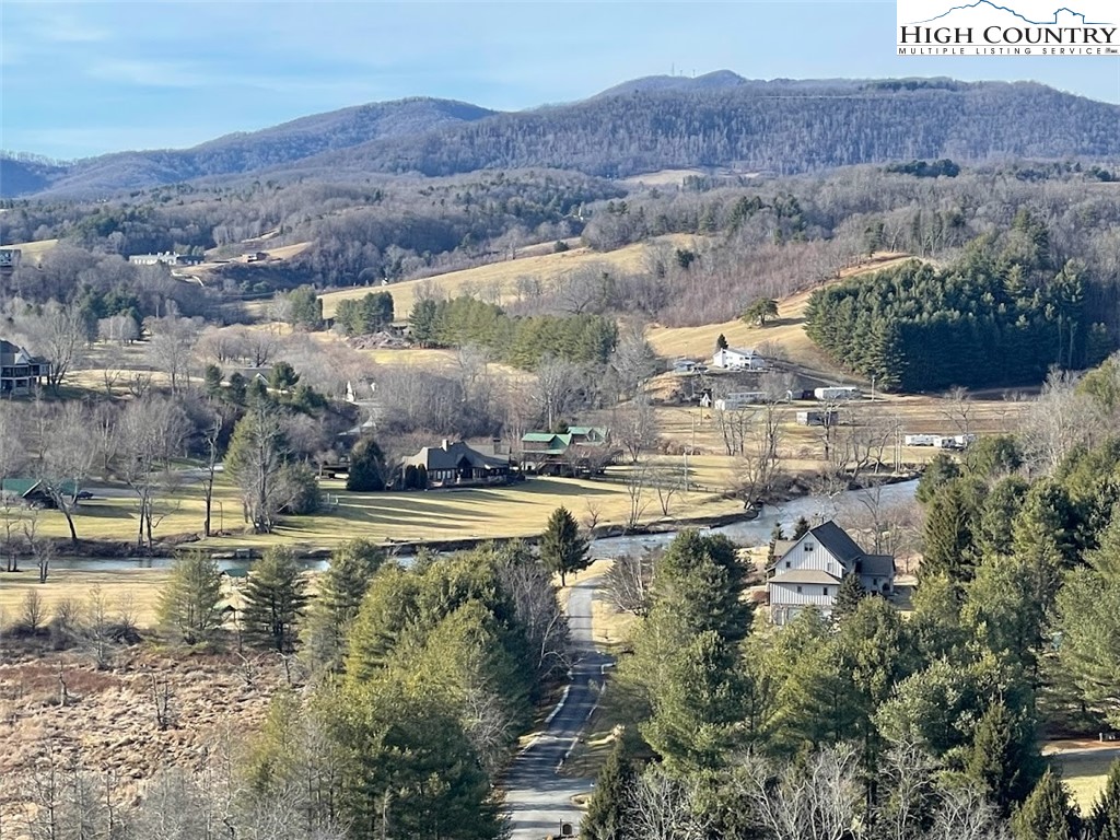 TBD Bill Bledsoe Road