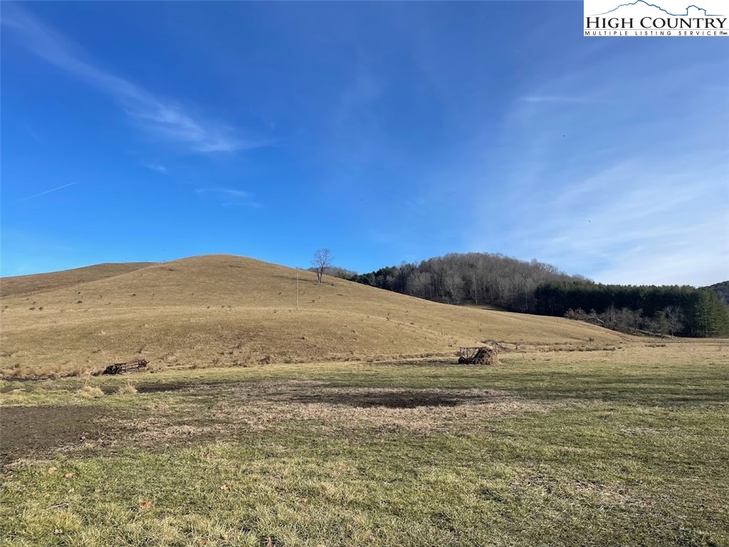 TBD Bill Bledsoe Road