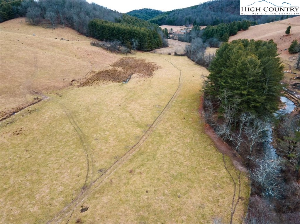 TBD Bill Bledsoe Road