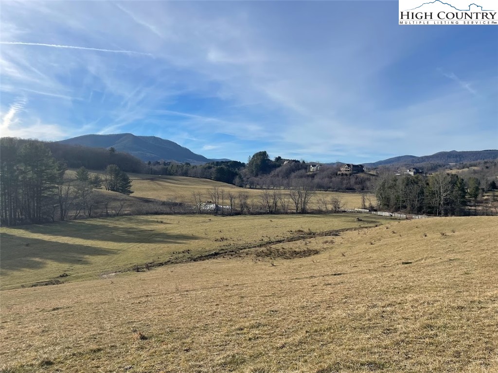 TBD Bill Bledsoe Road