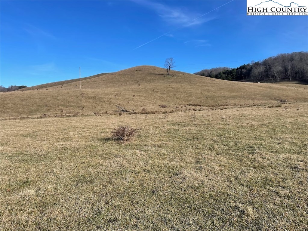 TBD Bill Bledsoe Road