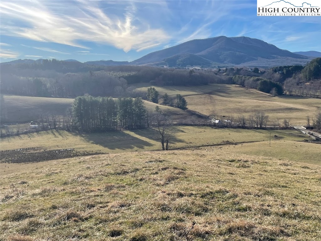 TBD Bill Bledsoe Road