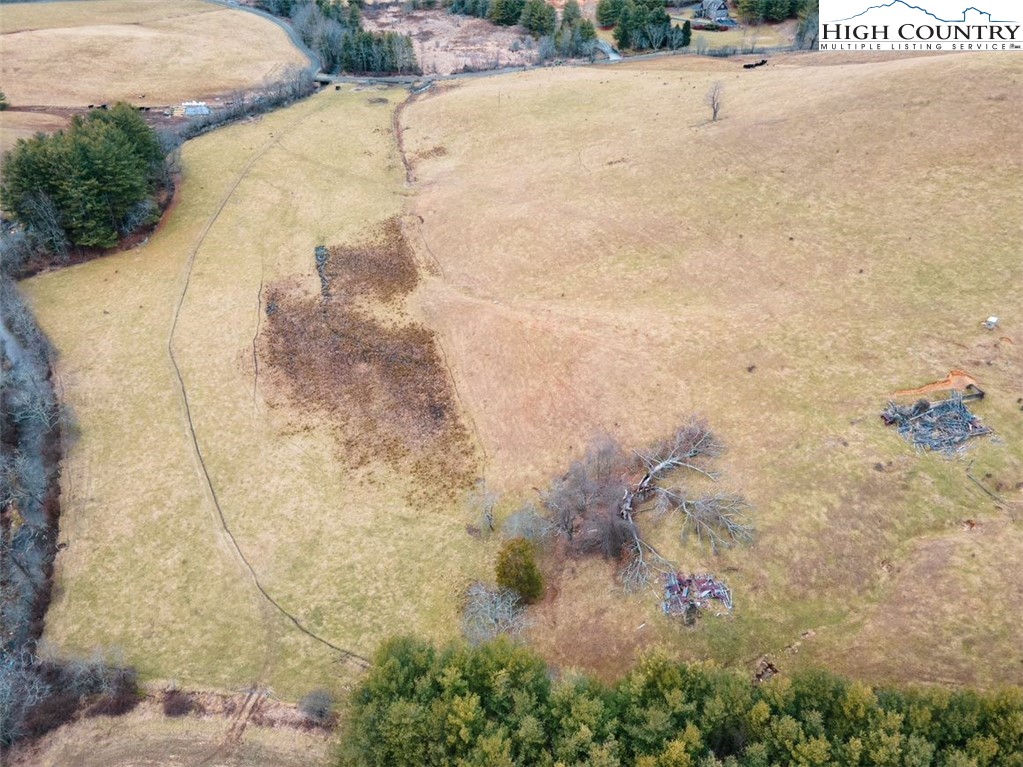 TBD Bill Bledsoe Road