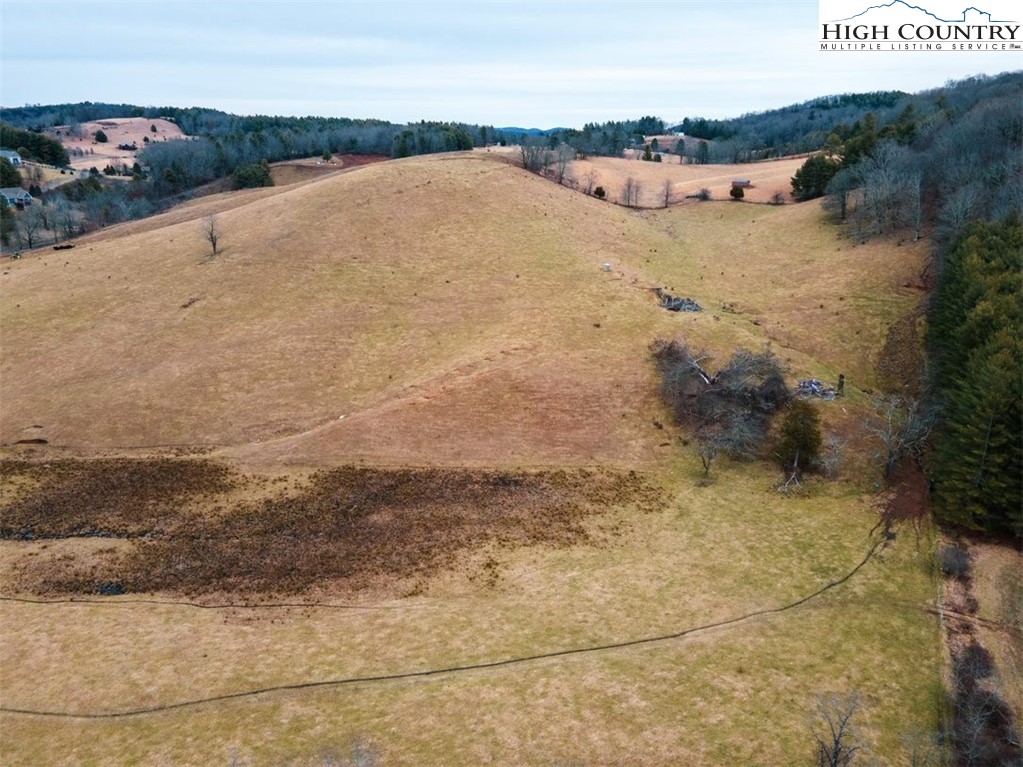 TBD Bill Bledsoe Road