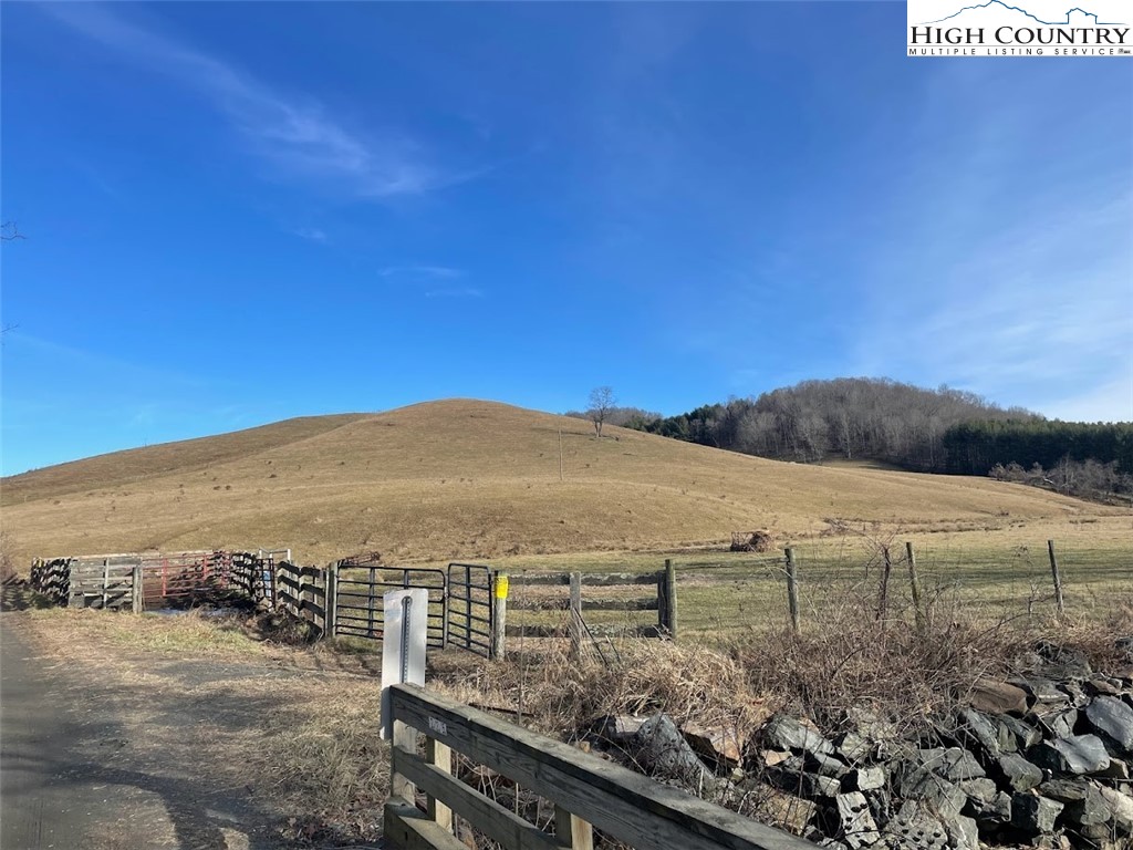 TBD Bill Bledsoe Road