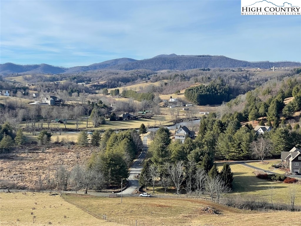 TBD Bill Bledsoe Road