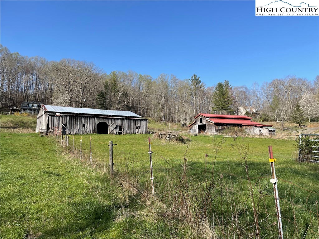 TBD Grant Houck & Woodstown Road