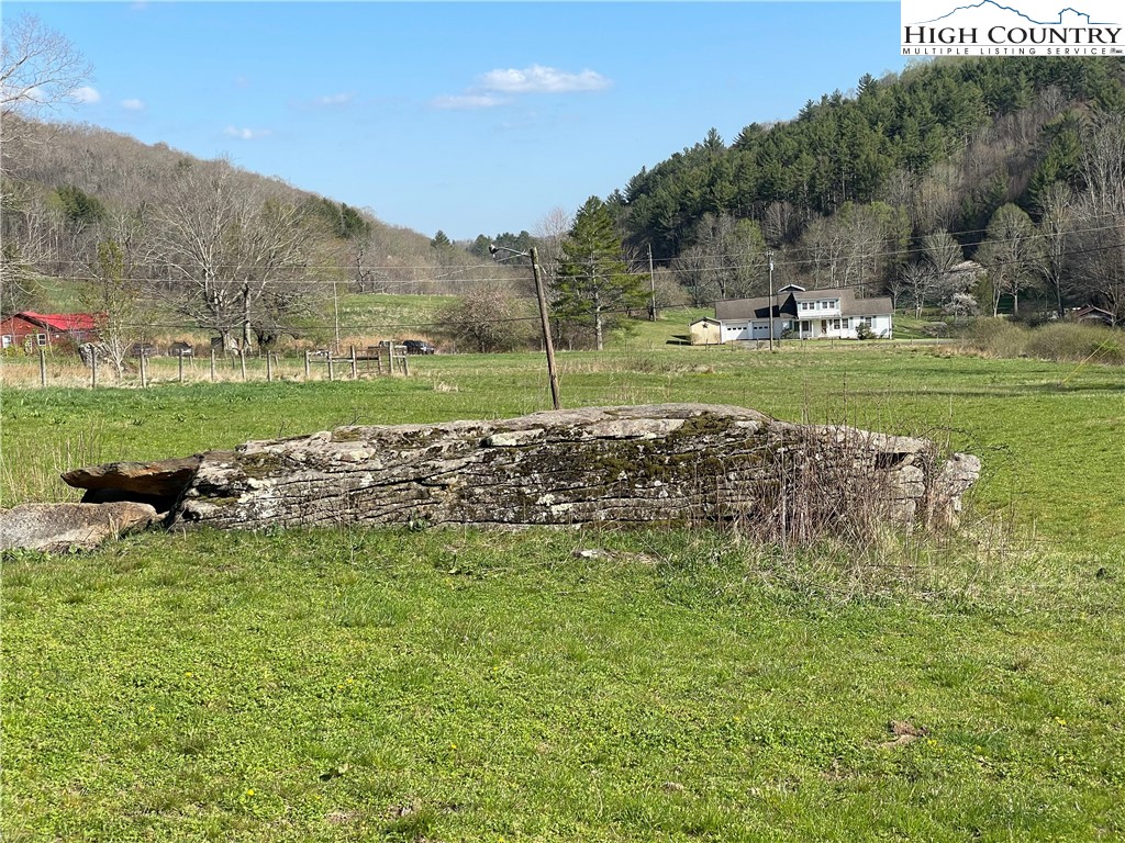 TBD Grant Houck & Woodstown Road