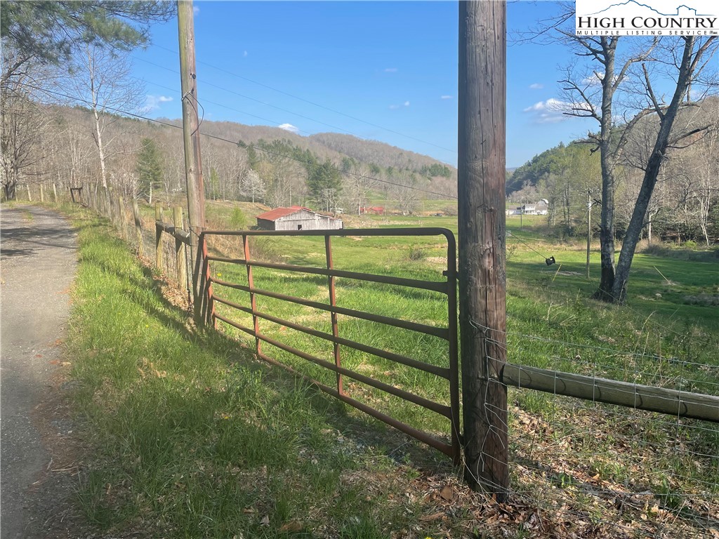 TBD Grant Houck & Woodstown Road