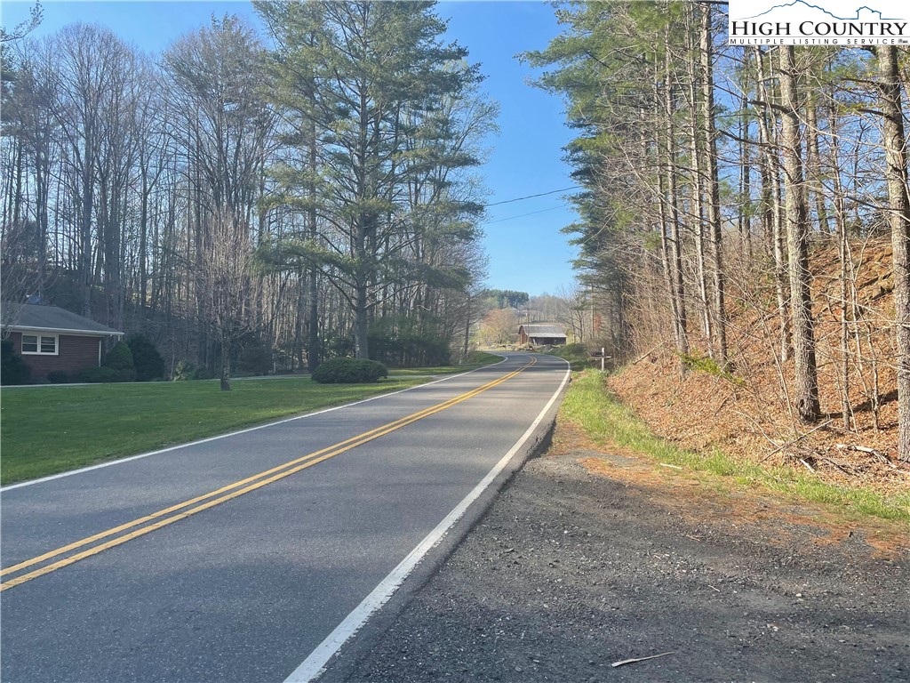 TBD Grant Houck & Woodstown Road