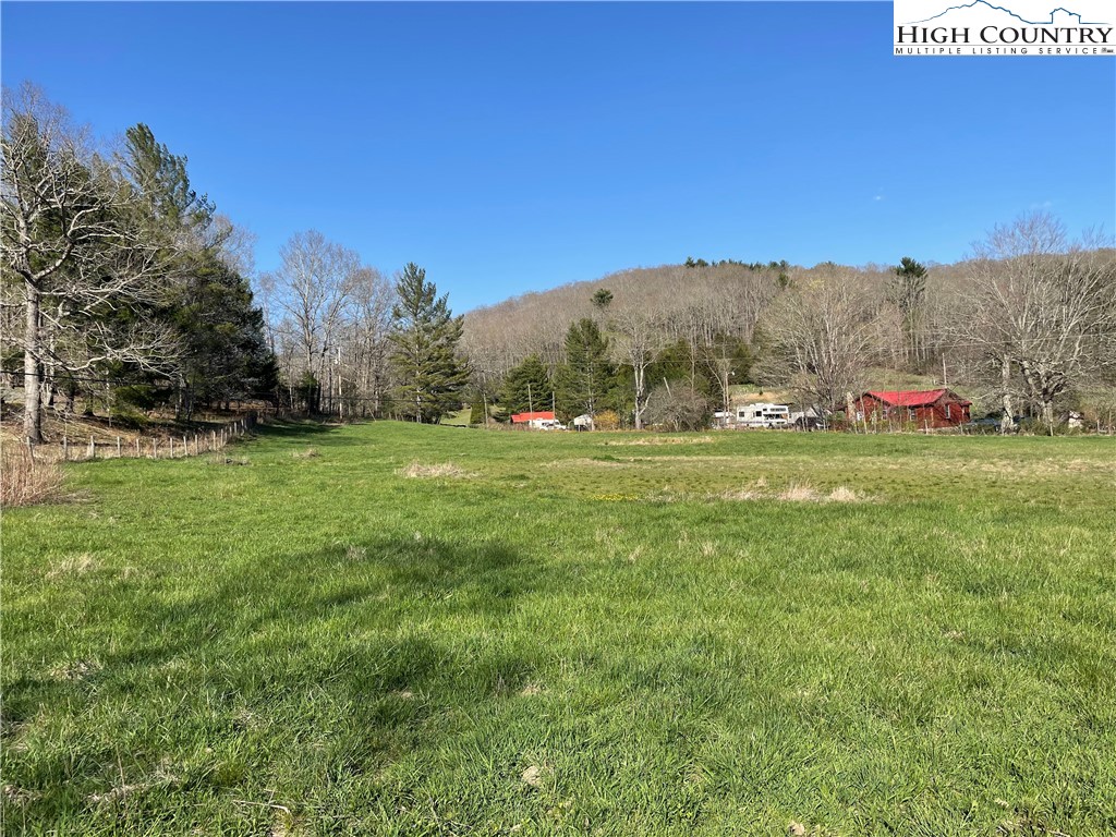 TBD Grant Houck & Woodstown Road