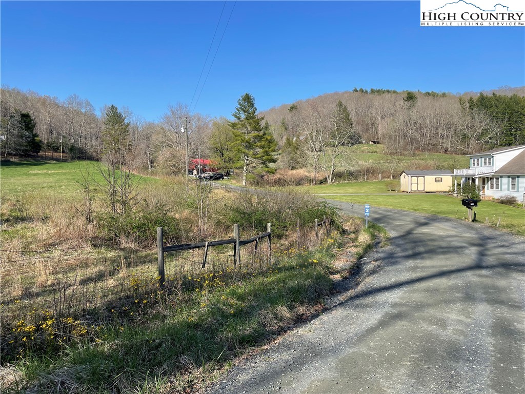 TBD Grant Houck & Woodstown Road