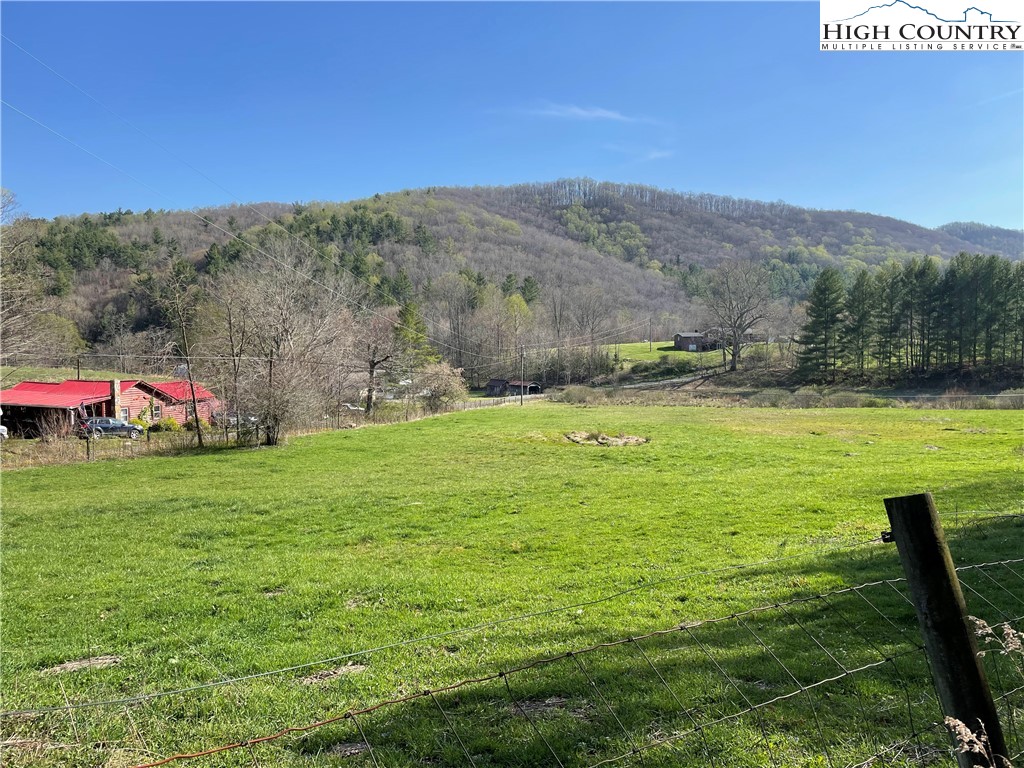 TBD Grant Houck & Woodstown Road