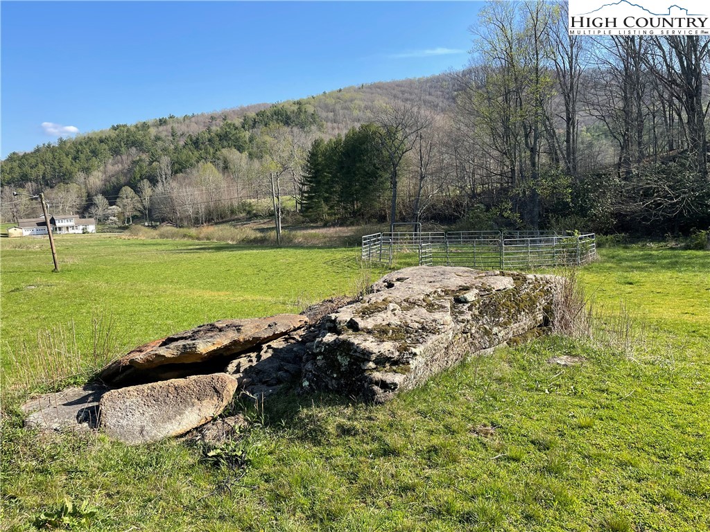 TBD Grant Houck & Woodstown Road