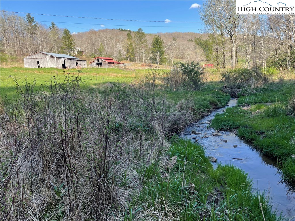 TBD Grant Houck & Woodstown Road