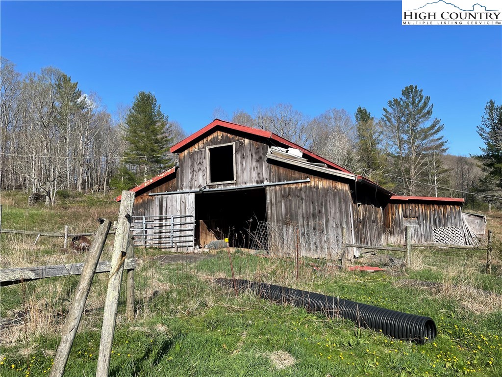 TBD Grant Houck & Woodstown Road