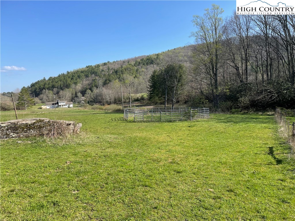 TBD Grant Houck & Woodstown Road