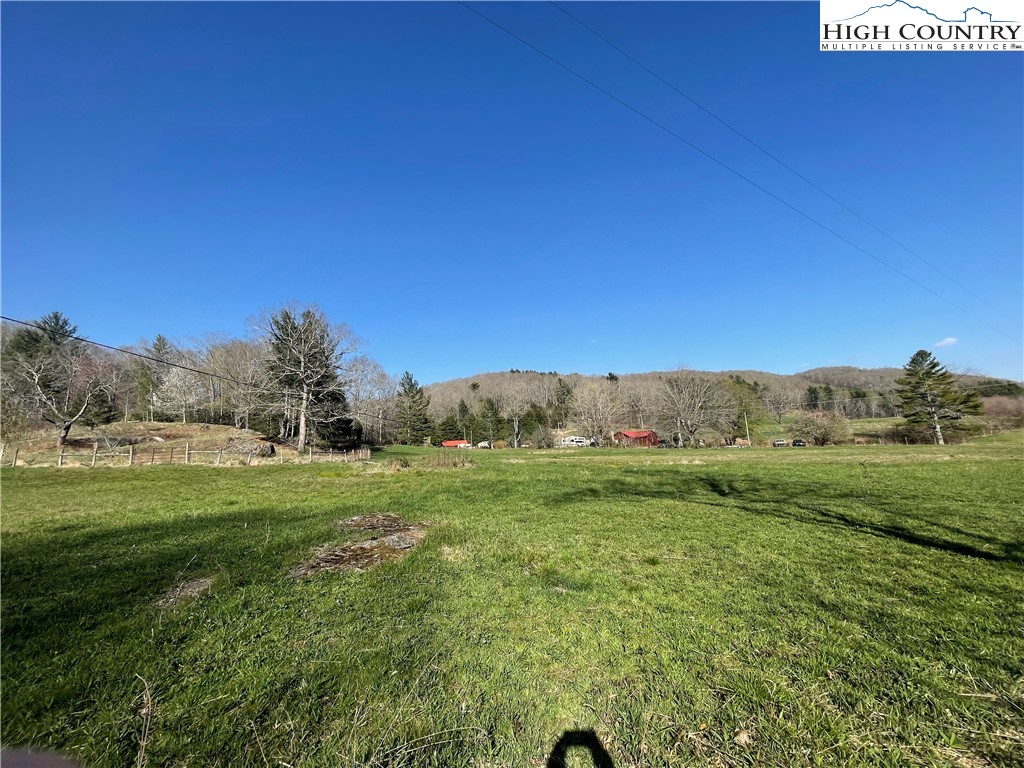 TBD Grant Houck & Woodstown Road