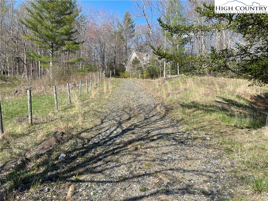 TBD Grant Houck & Woodstown Road