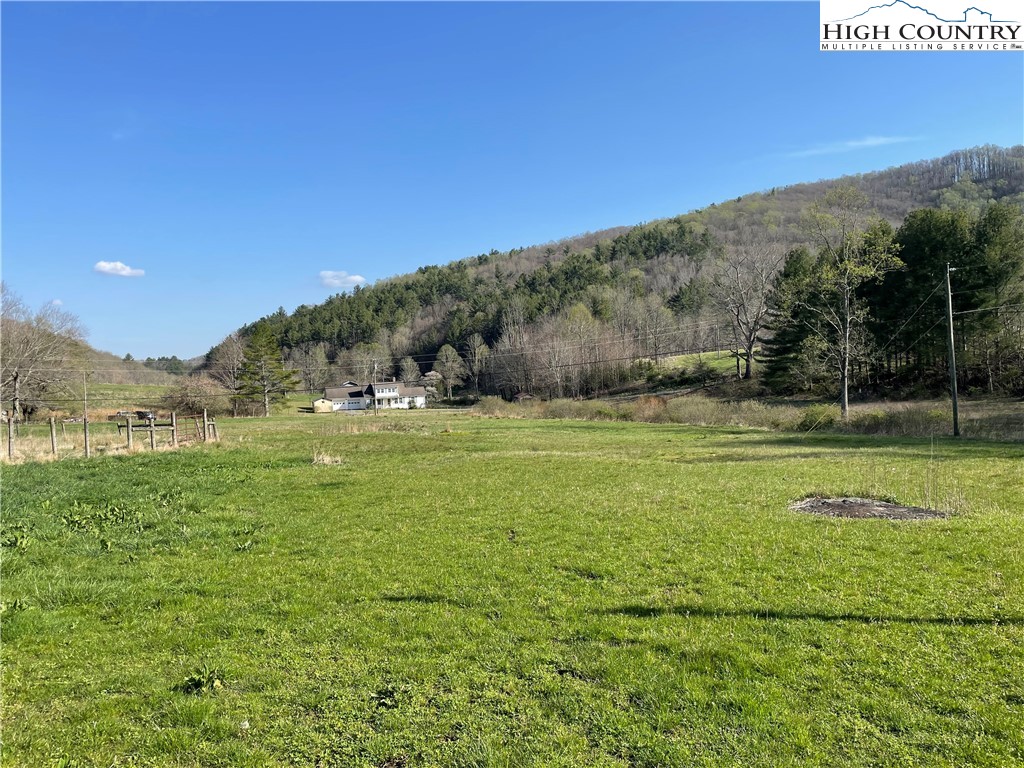 TBD Grant Houck & Woodstown Road