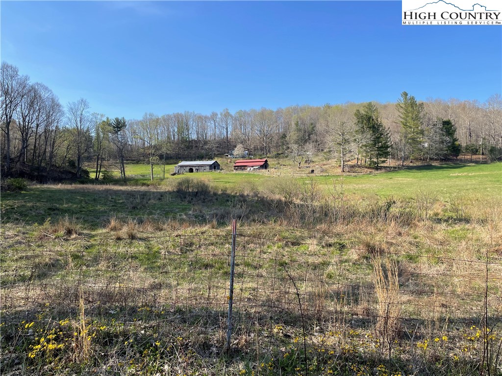 TBD Grant Houck & Woodstown Road