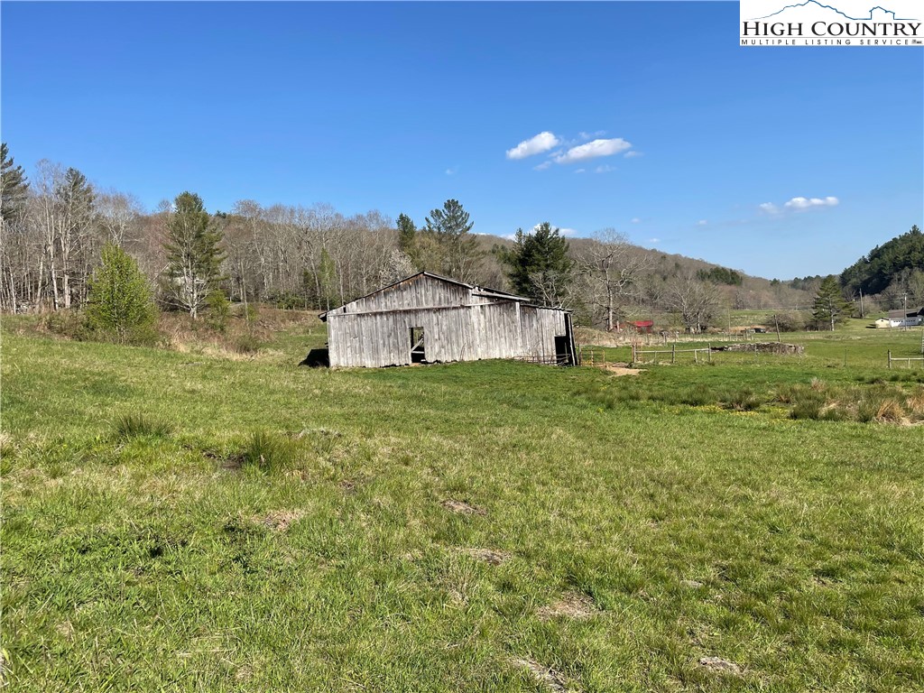 TBD Grant Houck & Woodstown Road