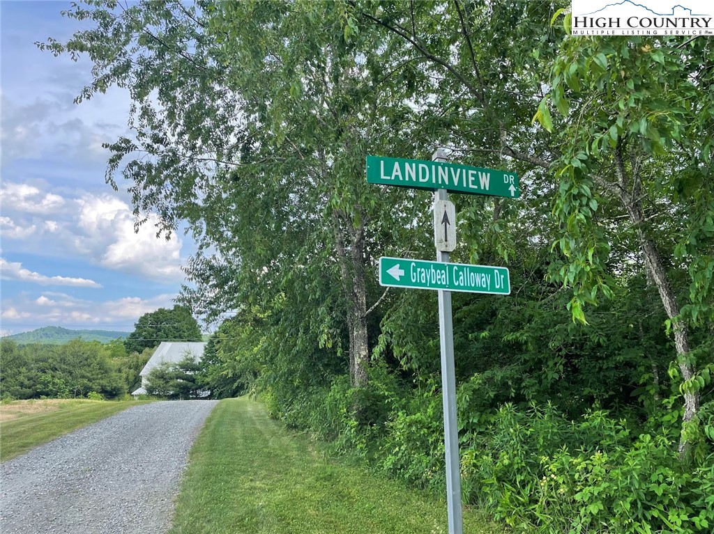 TBD Graybeal Calloway Drive