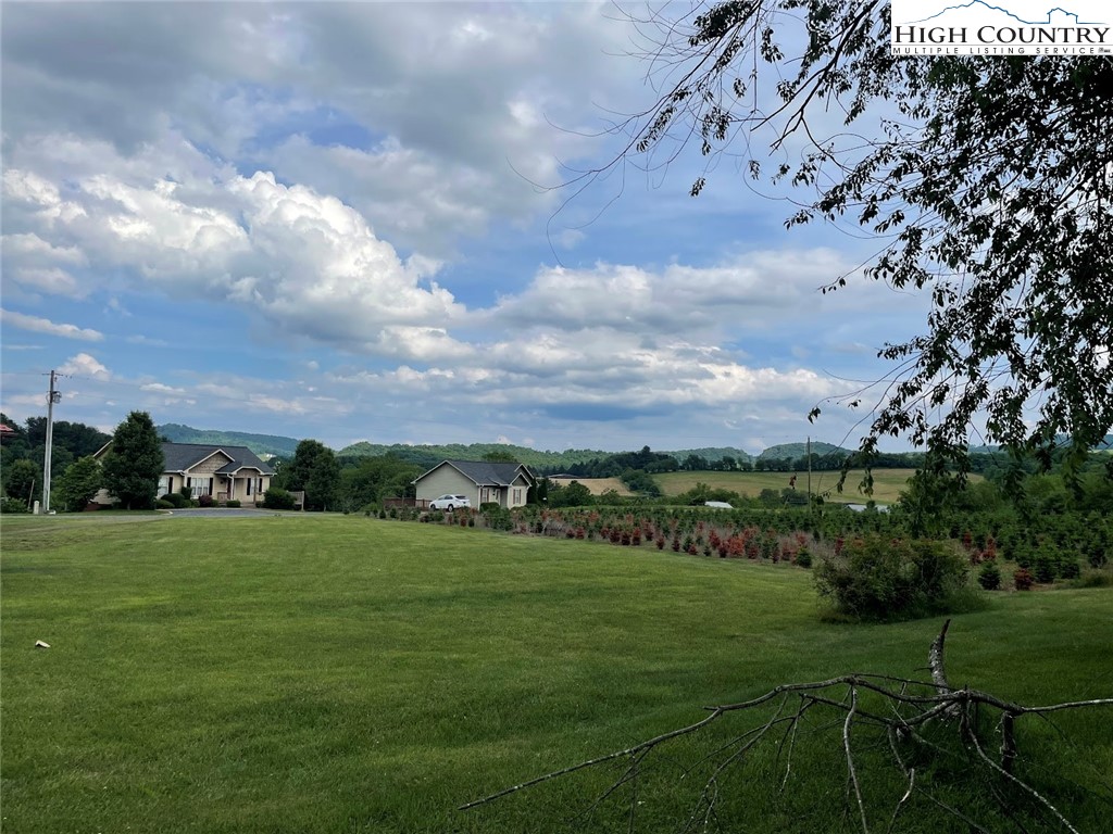 TBD Graybeal Calloway Drive