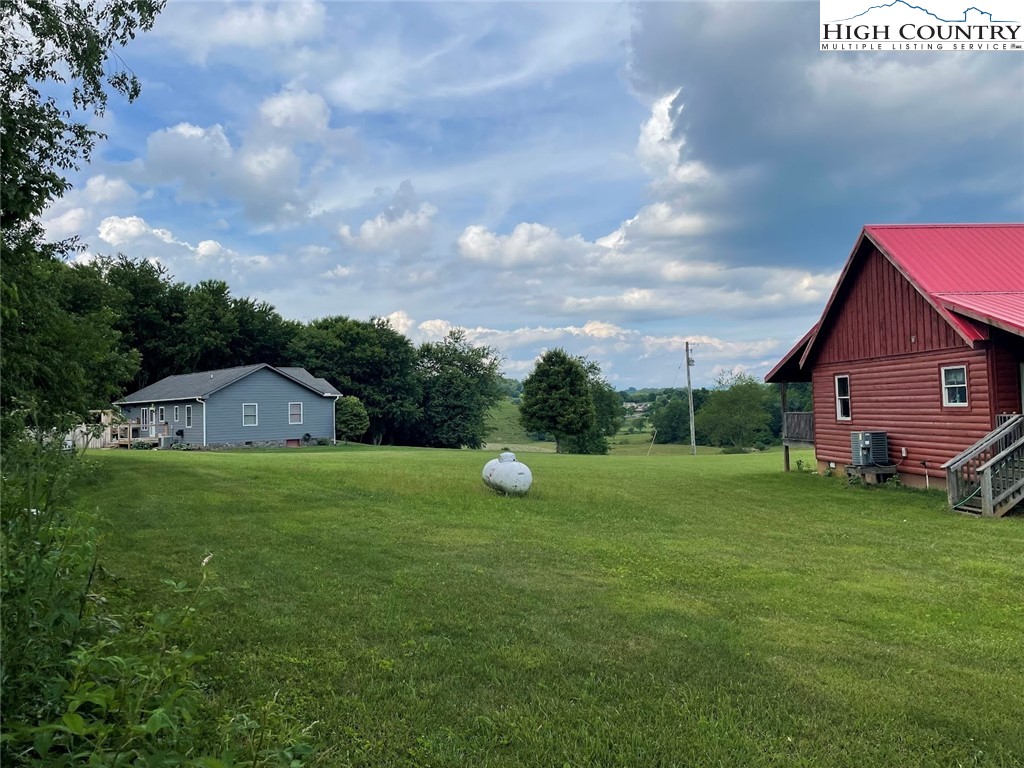 TBD Graybeal Calloway Drive