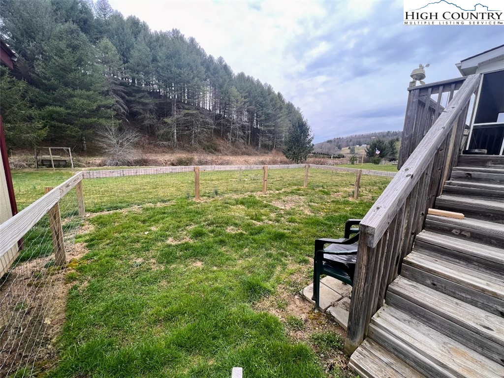 558 Cranberry Creek Road