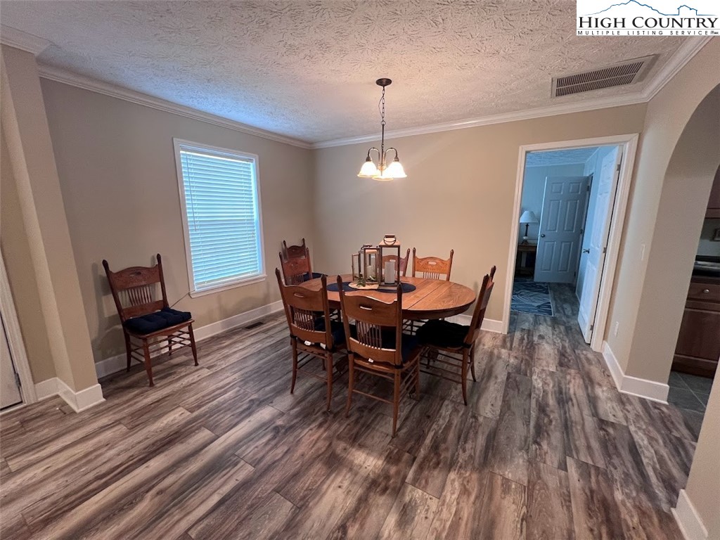 558 Cranberry Creek Road