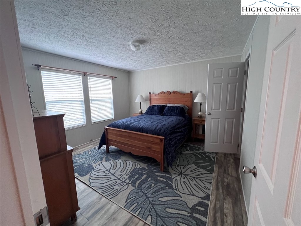 558 Cranberry Creek Road