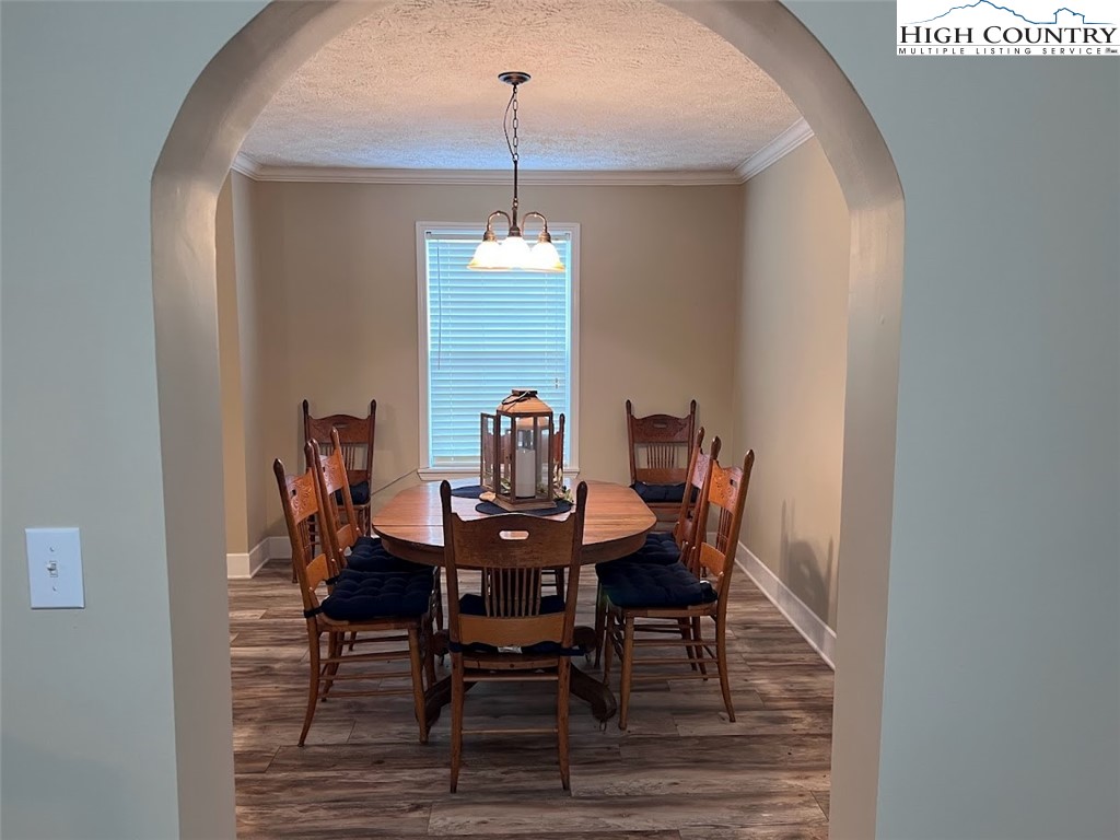 558 Cranberry Creek Road