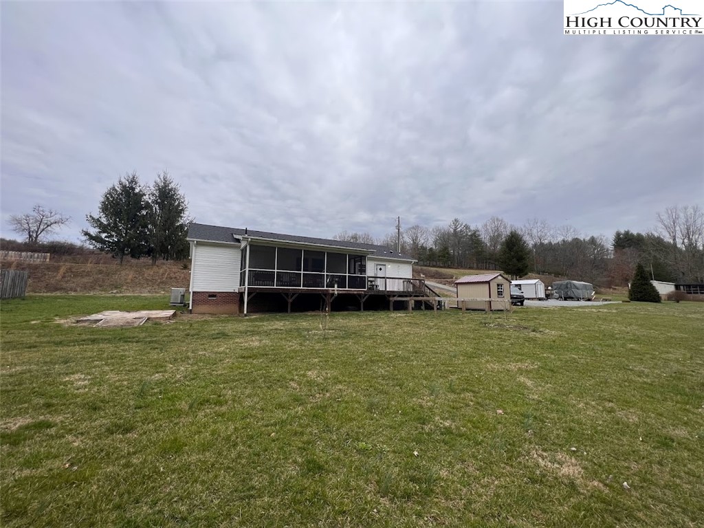 558 Cranberry Creek Road