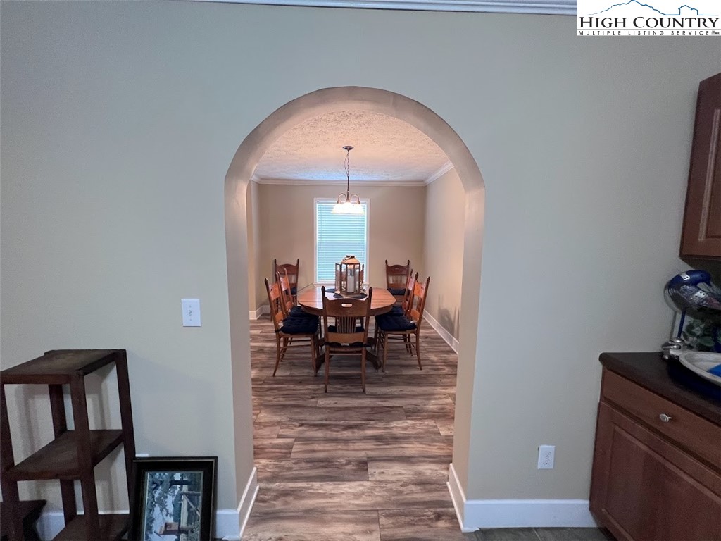 558 Cranberry Creek Road