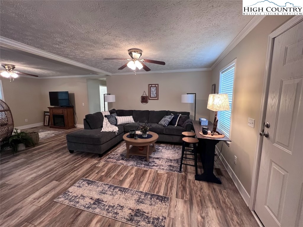 558 Cranberry Creek Road