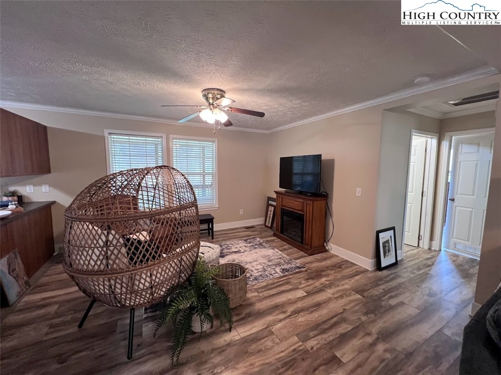 558 Cranberry Creek Road