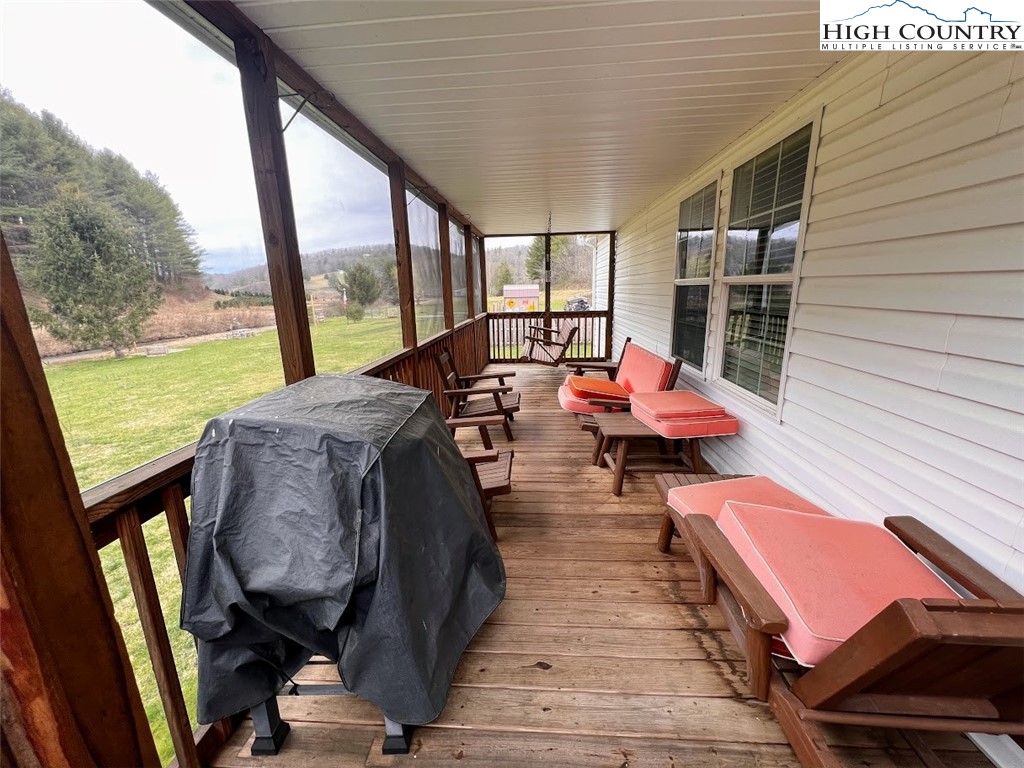 558 Cranberry Creek Road